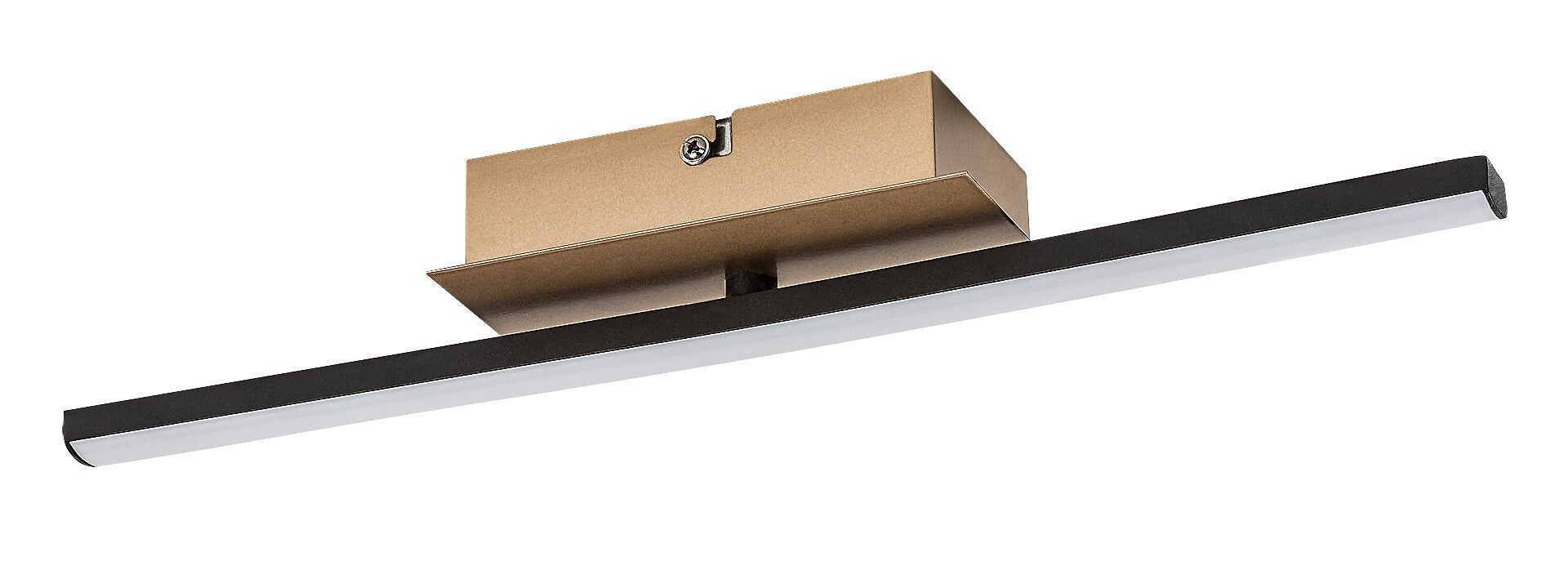 Plafoniera Rabalux Demir Black Gold 71397