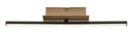 Plafoniera Rabalux Demir Black Gold 71397