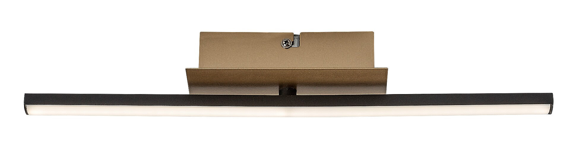 Plafoniera Rabalux Demir Black Gold 71397