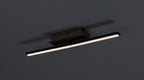 Plafoniera Rabalux Demir Black Gold 71397