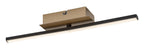 Plafoniera Rabalux Demir Black Gold 71397