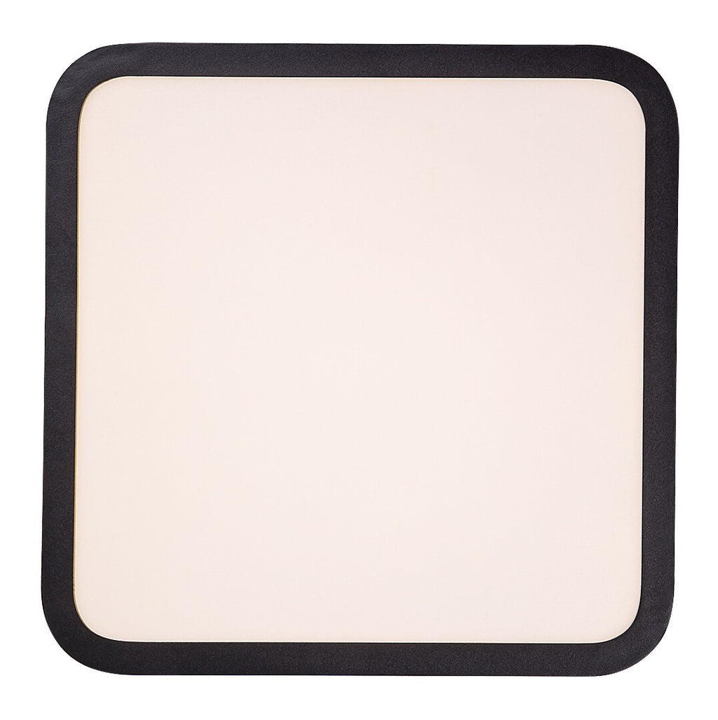 Plafoniera Rabalux Serkan Black 71399