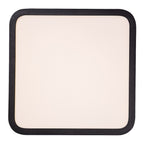 Plafoniera Rabalux Serkan Black 71399