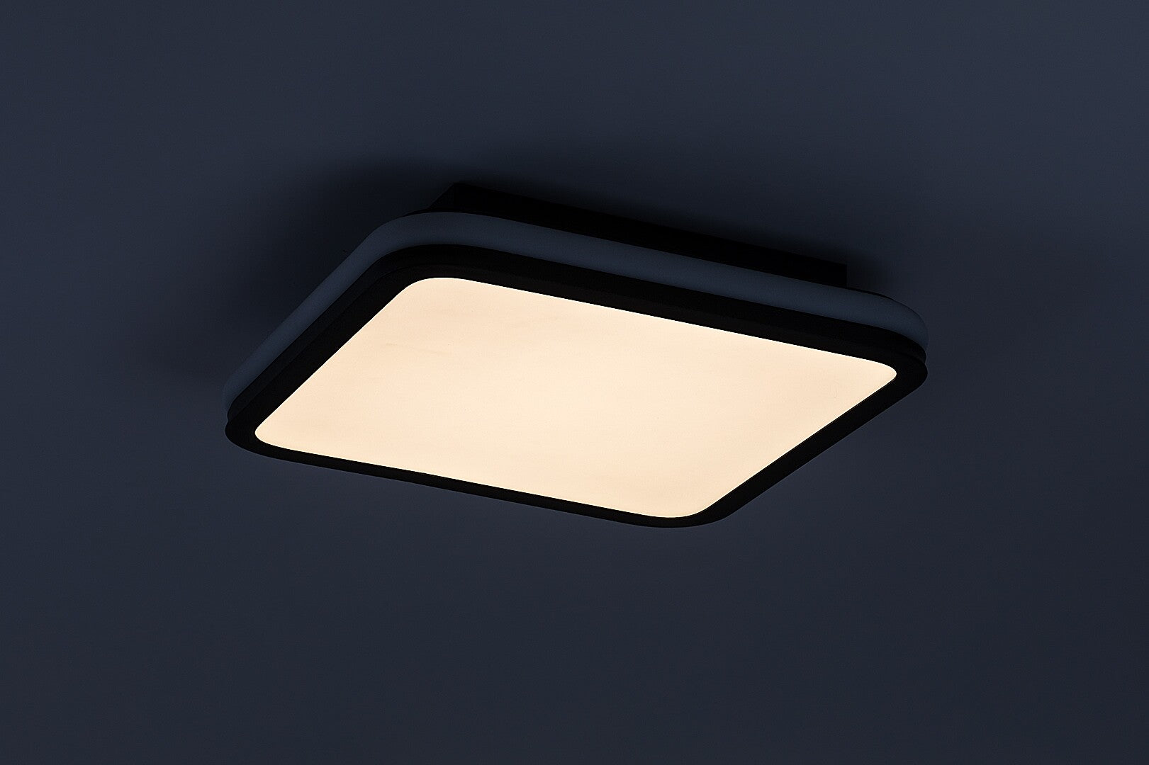 Plafoniera Rabalux Serkan Black 71399