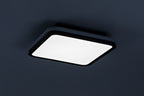 Plafoniera Rabalux Serkan Black 71399