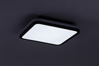 Plafoniera Rabalux Serkan Black 71399