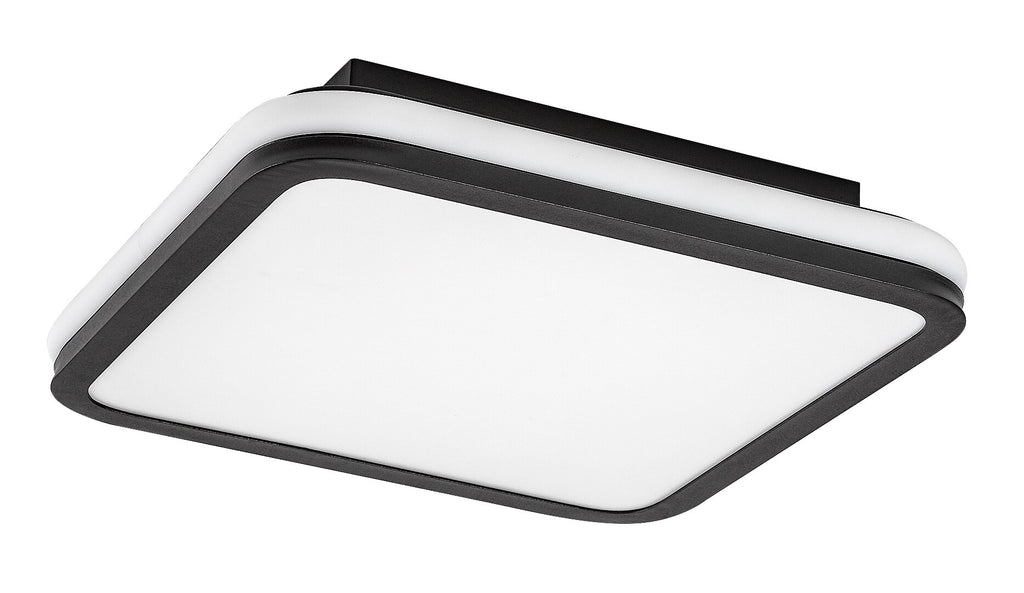 Plafoniera Rabalux Serkan Black 71399