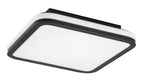 Plafoniera Rabalux Serkan Black 71399