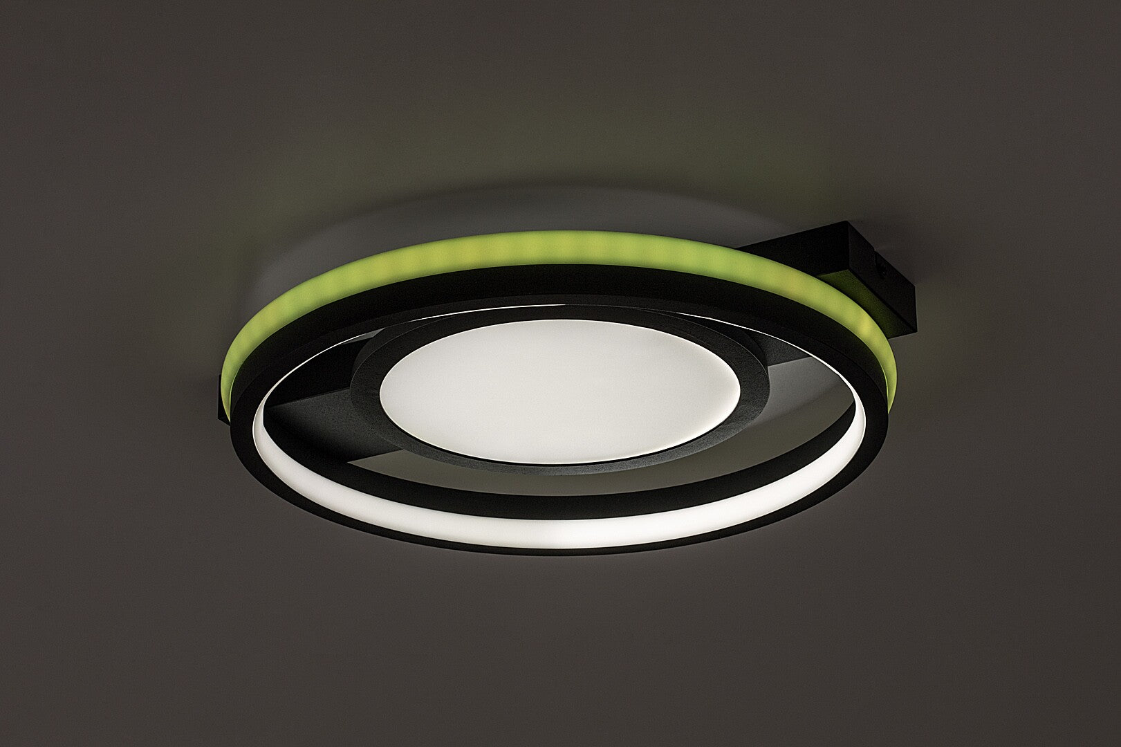 Plafoniera Rabalux Shirin Black 71401
