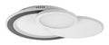 Plafoniera Rabalux Stavros Black 71402