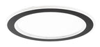 Plafoniera Rabalux Golwen Black 71406