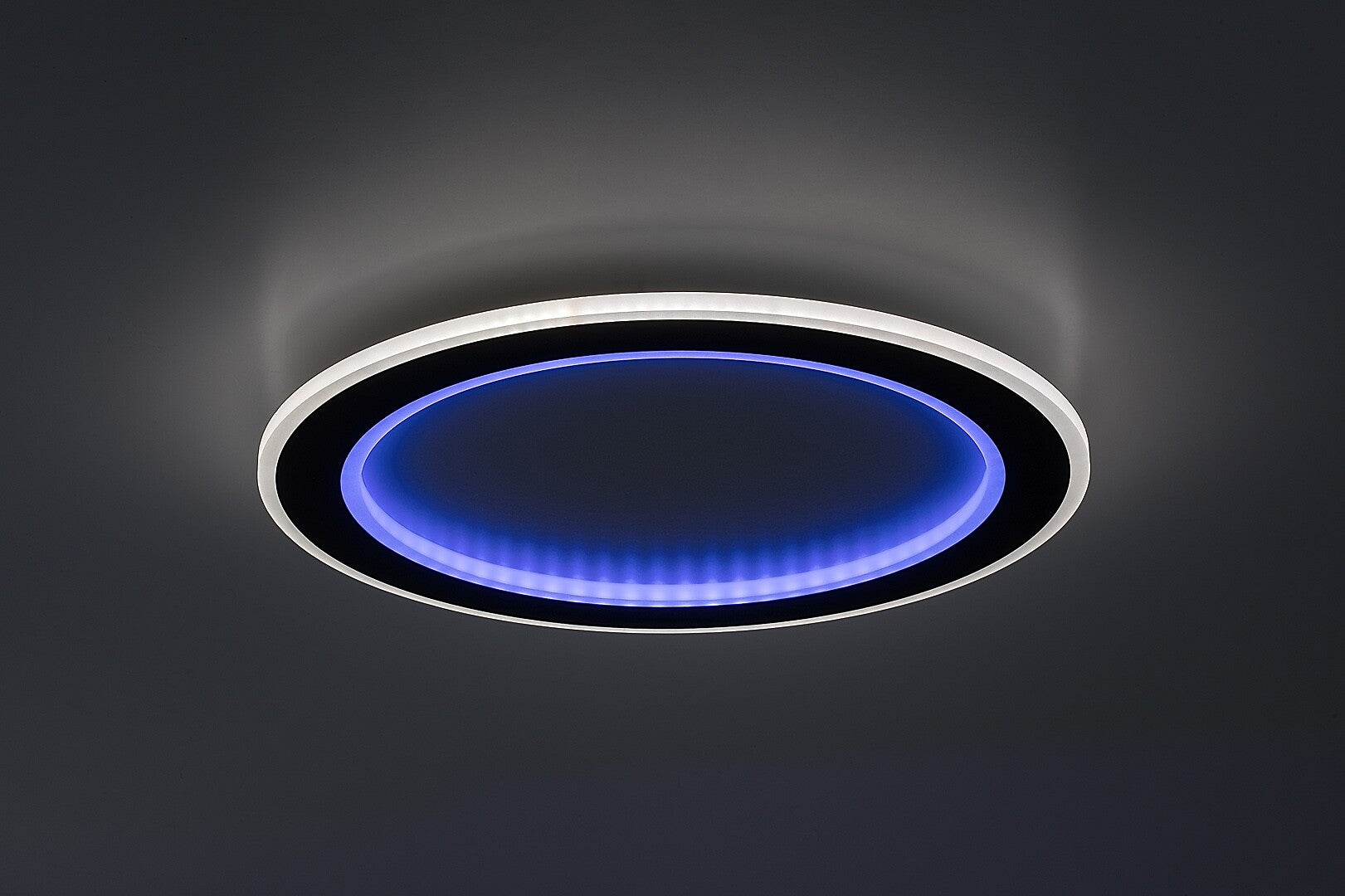 Plafoniera Rabalux Golwen Black 71406
