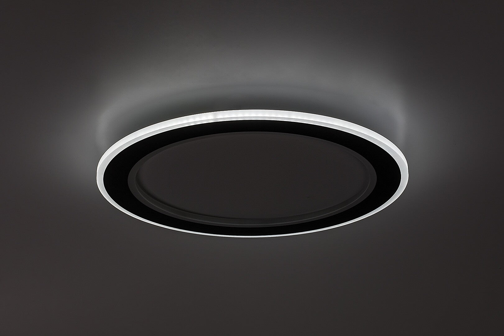Plafoniera Rabalux Golwen Black 71406