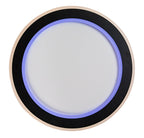 Plafoniera Rabalux Golwen Black 71406