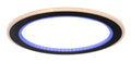 Plafoniera Rabalux Golwen Black 71406