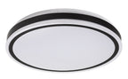 Plafoniera Rabalux Corlet Black 71412