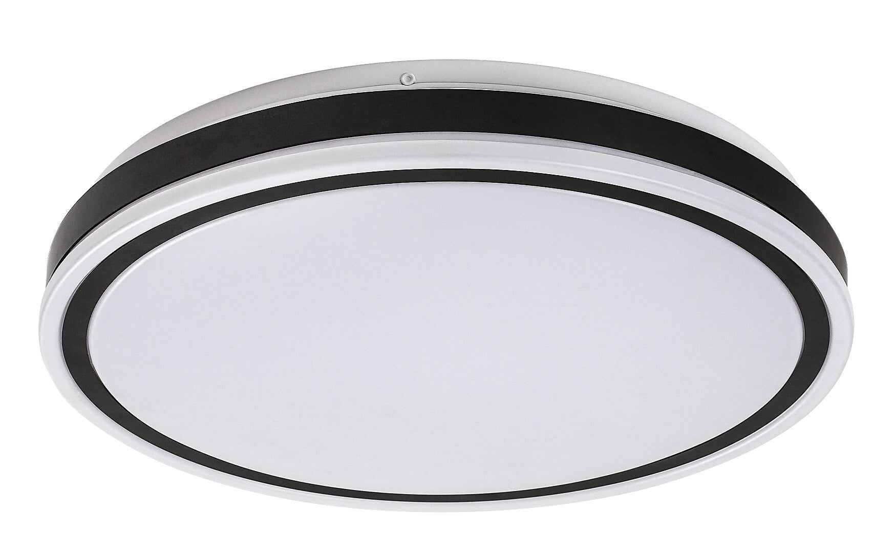 Plafoniera Rabalux Corlet Black 71412