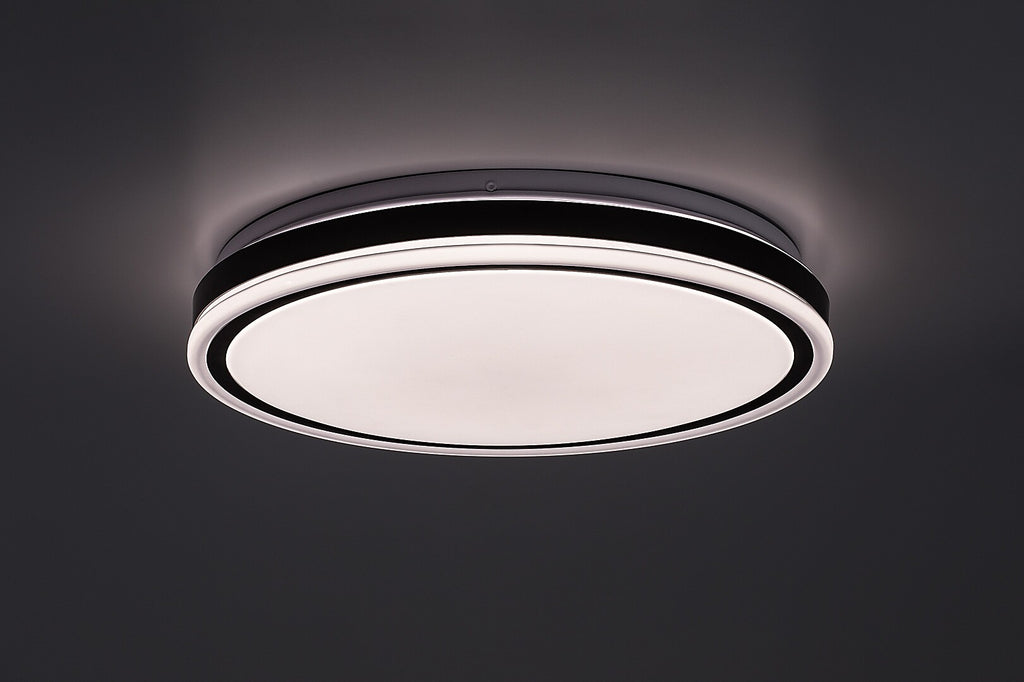 Plafoniera Rabalux Corlet Black 71412