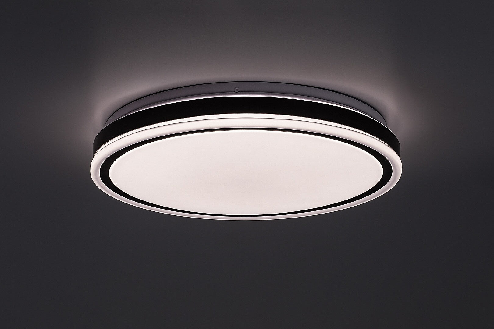 Plafoniera Rabalux Corlet Black 71412