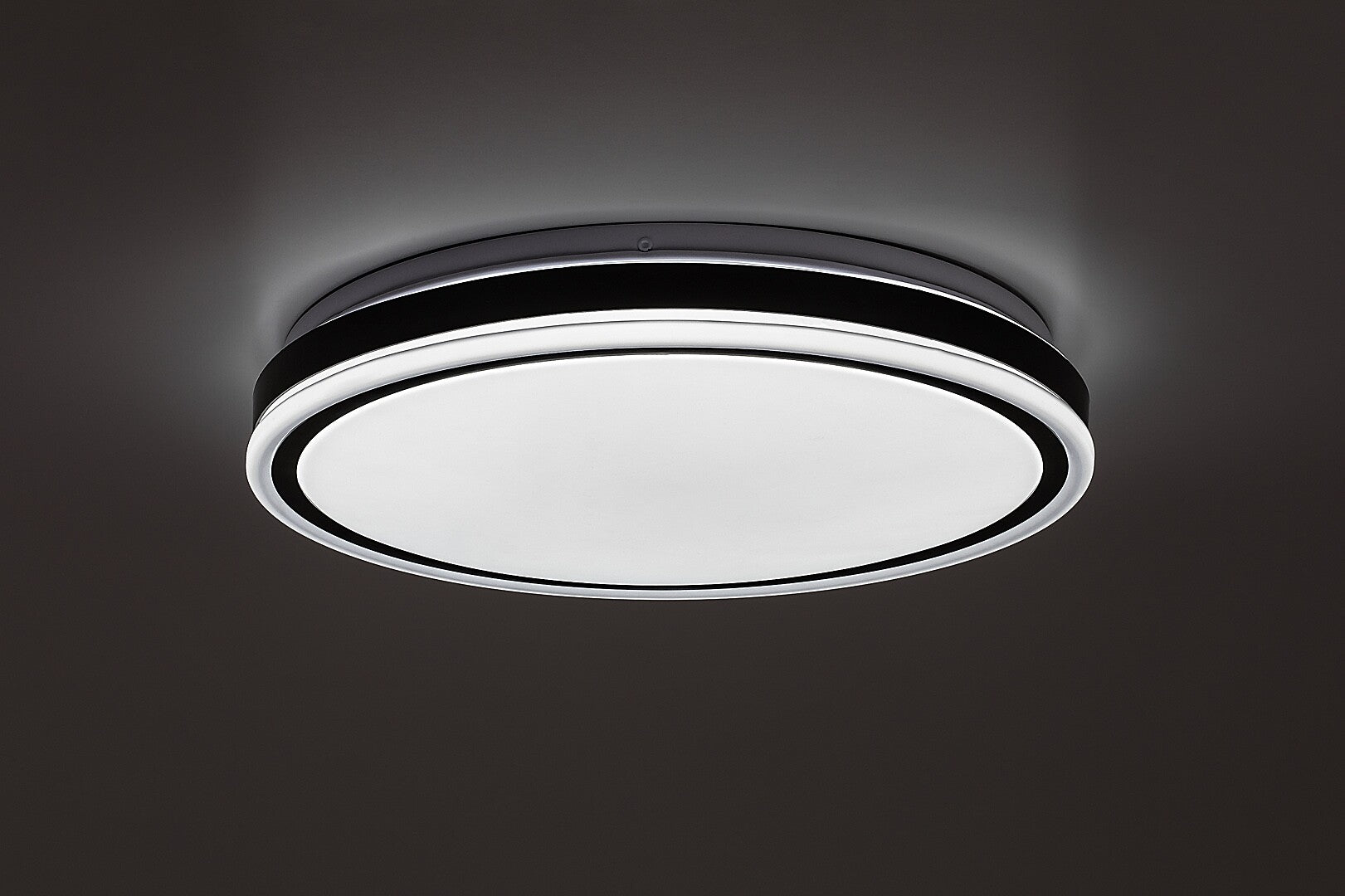 Plafoniera Rabalux Corlet Black 71412
