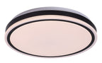 Plafoniera Rabalux Corlet Black 71412