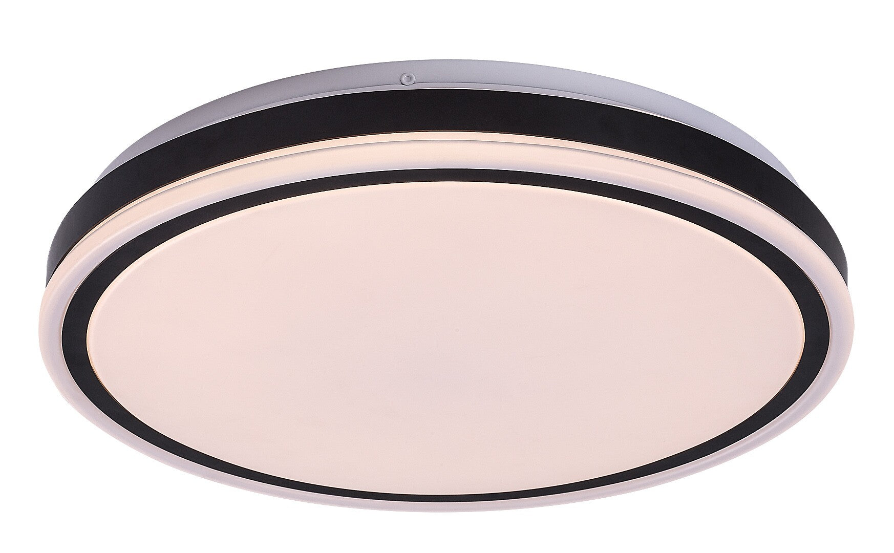 Plafoniera Rabalux Corlet Black 71412
