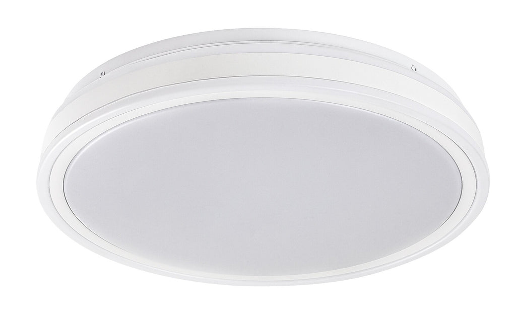 Plafoniera Rabalux Corlet White 71413