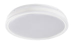 Plafoniera Rabalux Corlet White 71413