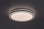 Plafoniera Rabalux Corlet White 71413