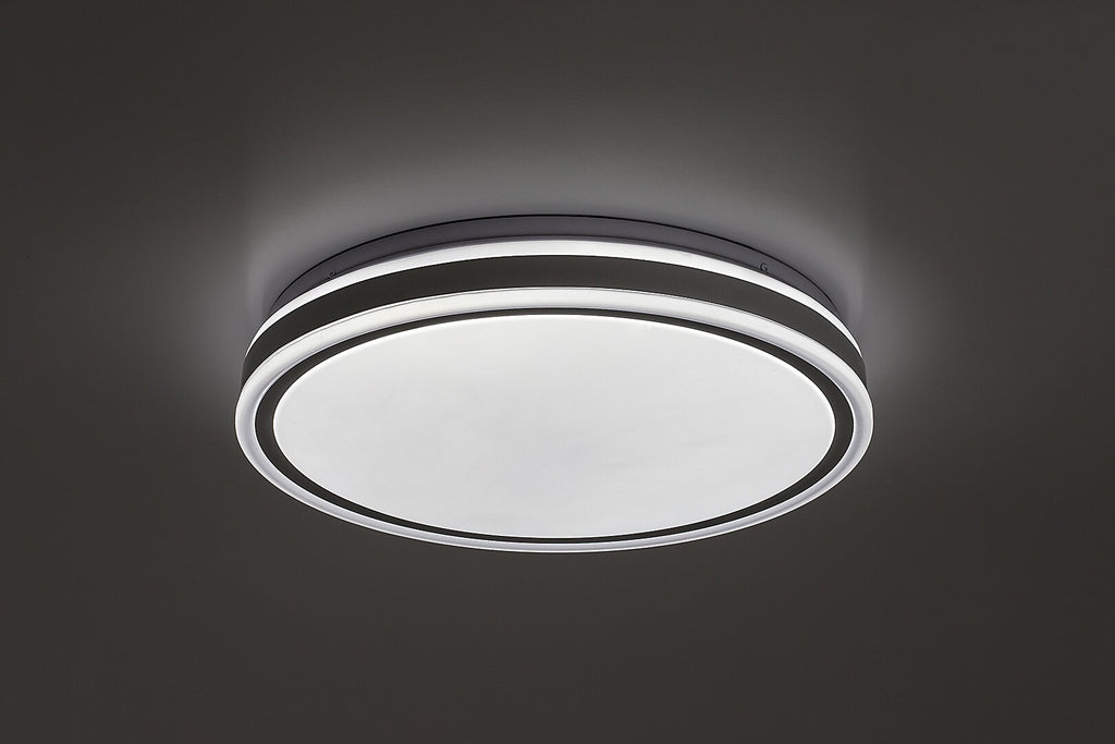 Plafoniera Rabalux Corlet White 71413