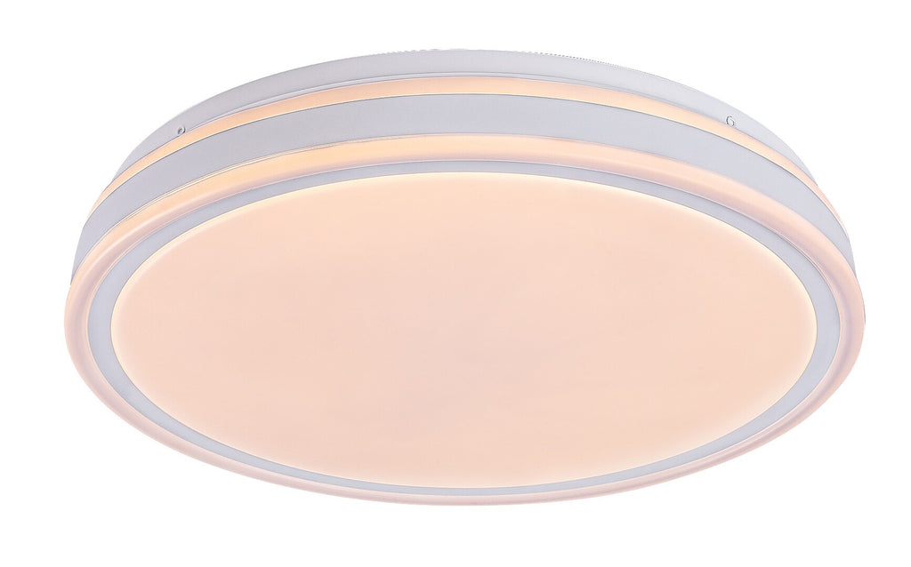 Plafoniera Rabalux Corlet White 71413