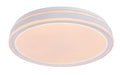 Plafoniera Rabalux Corlet White 71413