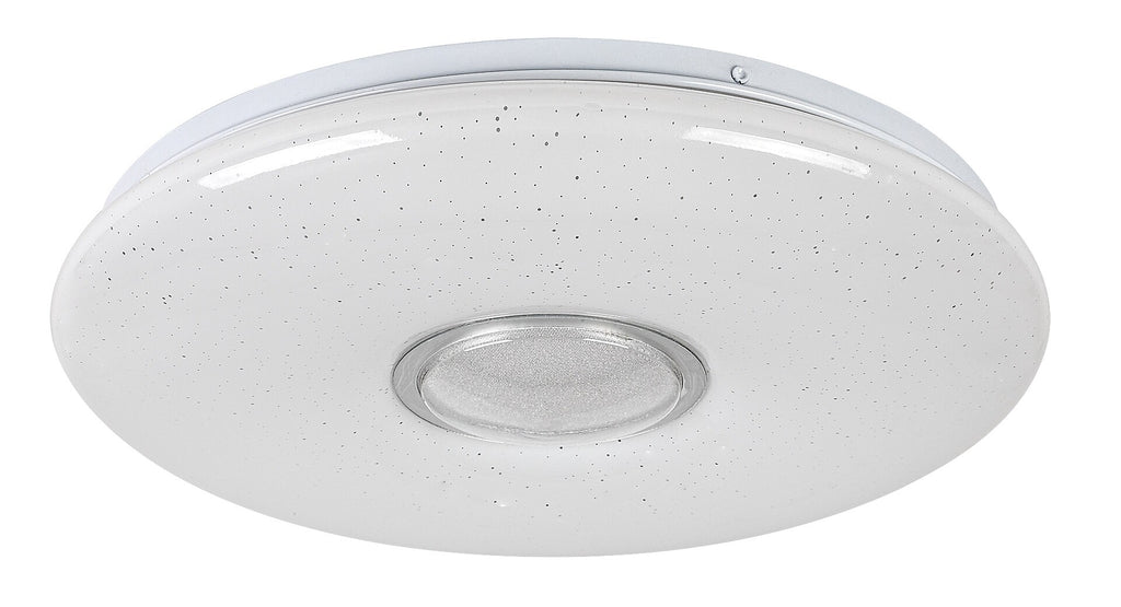 Plafoniera Rabalux Balmerino White 71414