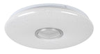 Plafoniera Rabalux Balmerino White 71414