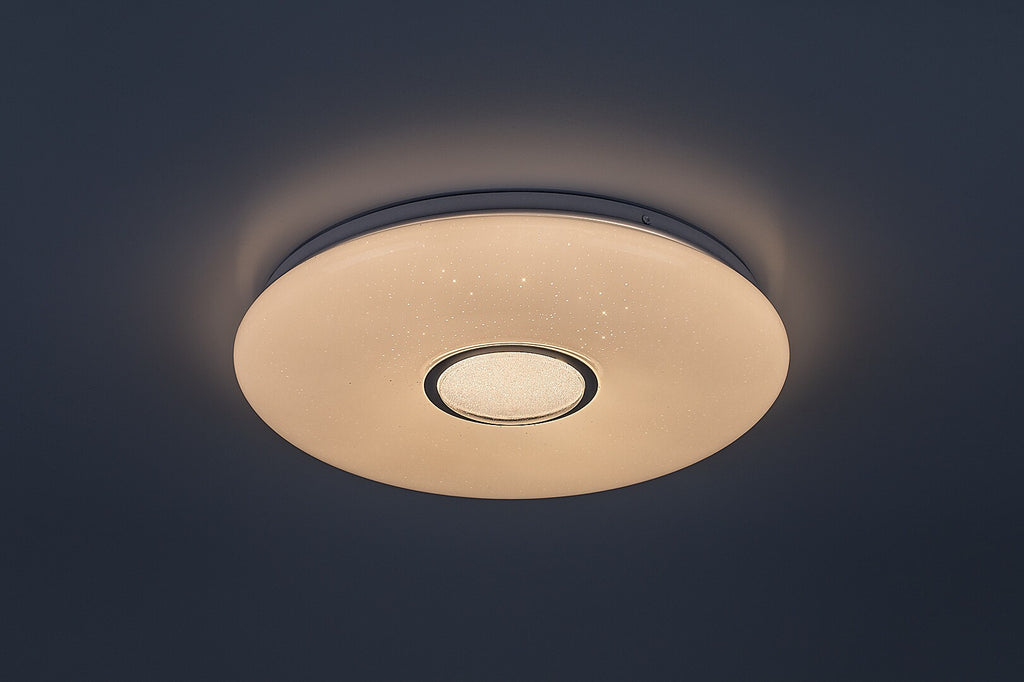 Plafoniera Rabalux Balmerino White 71414