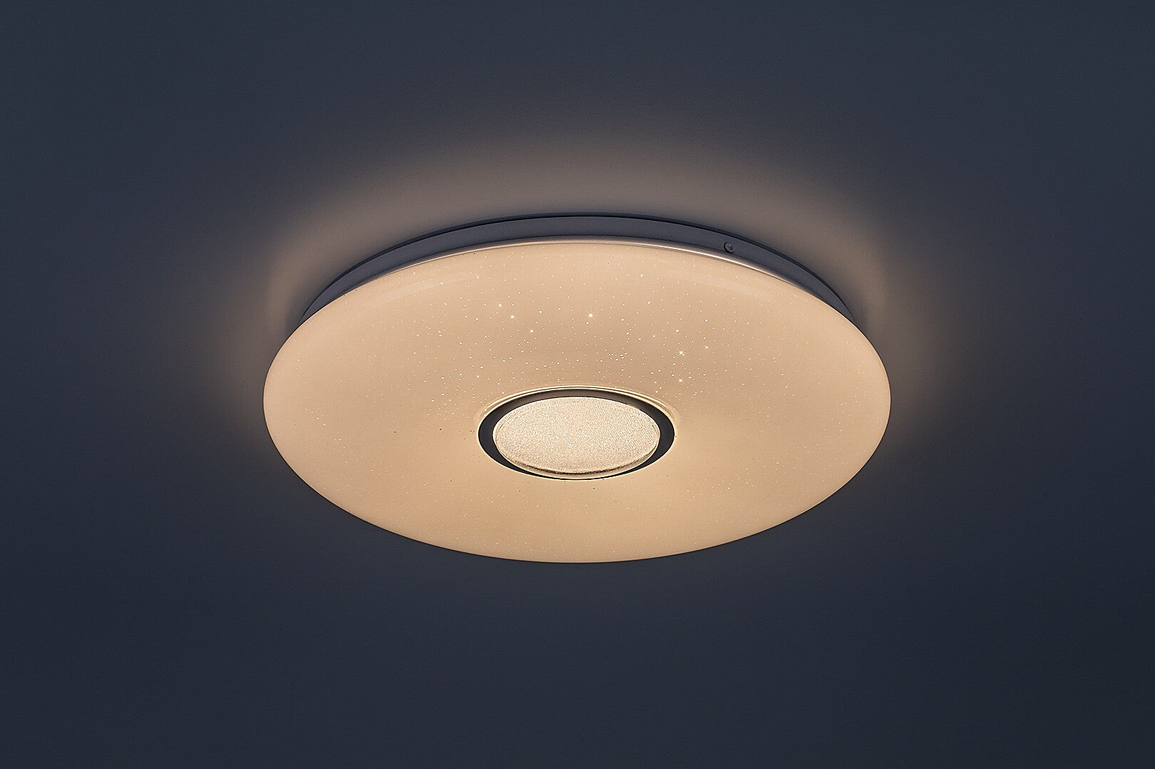 Plafoniera Rabalux Balmerino White 71414