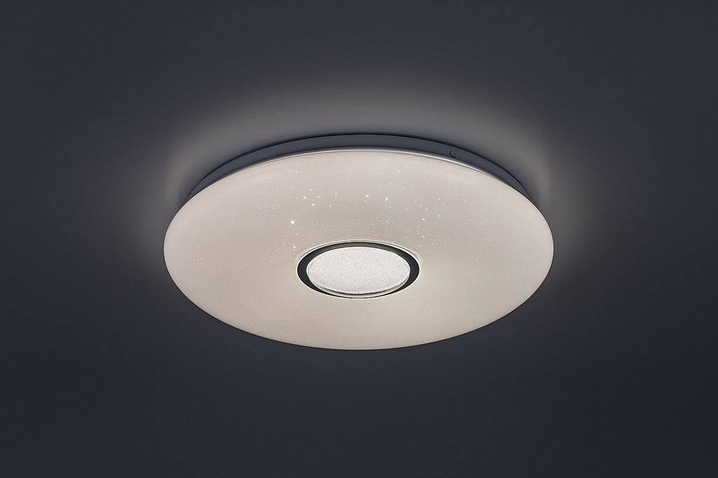 Plafoniera Rabalux Balmerino White 71414