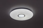 Plafoniera Rabalux Balmerino White 71414