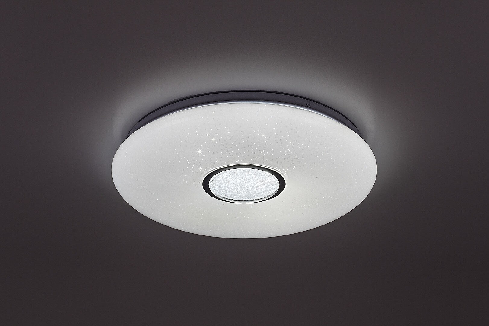 Plafoniera Rabalux Balmerino White 71414