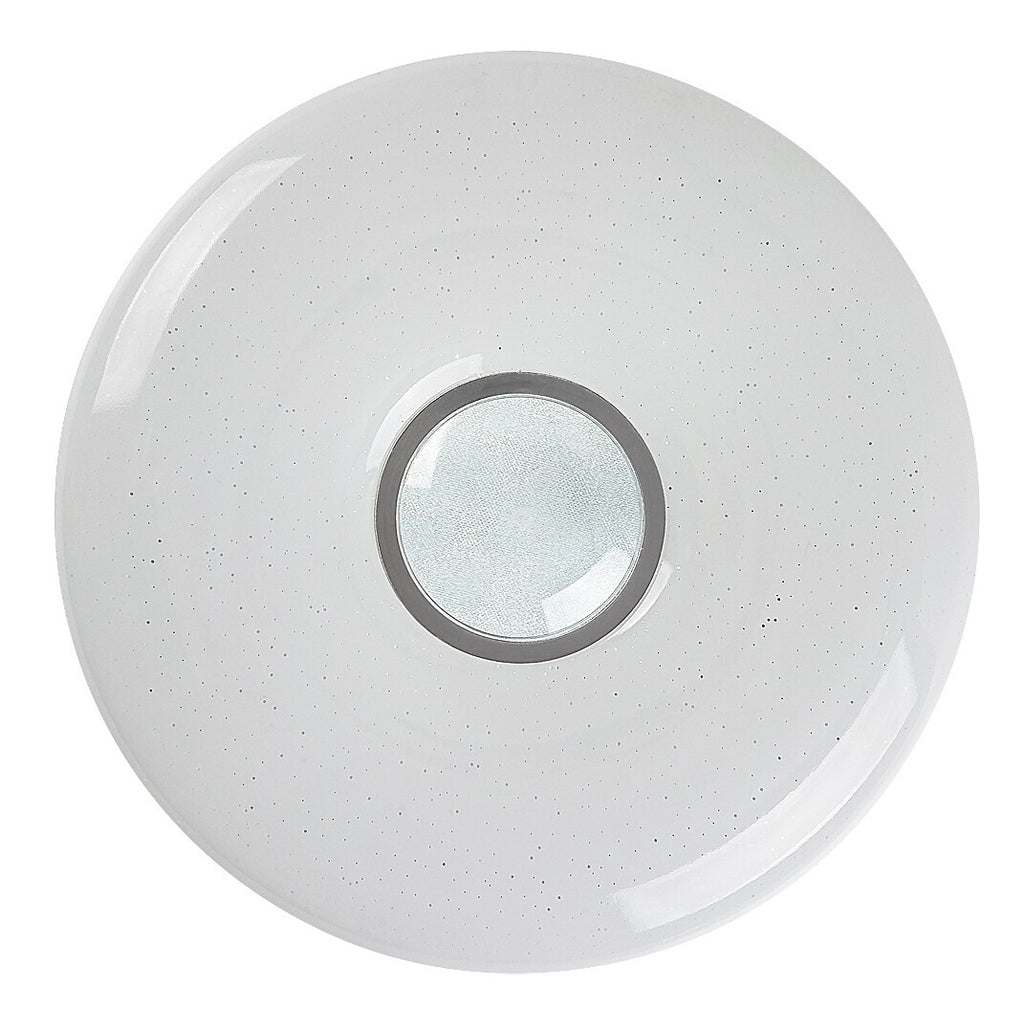 Plafoniera Rabalux Balmerino White 71414