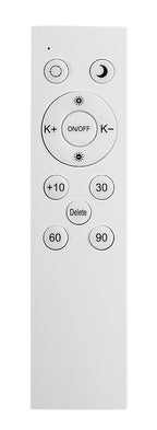Plafoniera Rabalux Balmerino White 71414