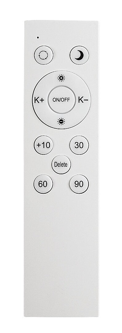 Plafoniera Rabalux Balmerino White 71414