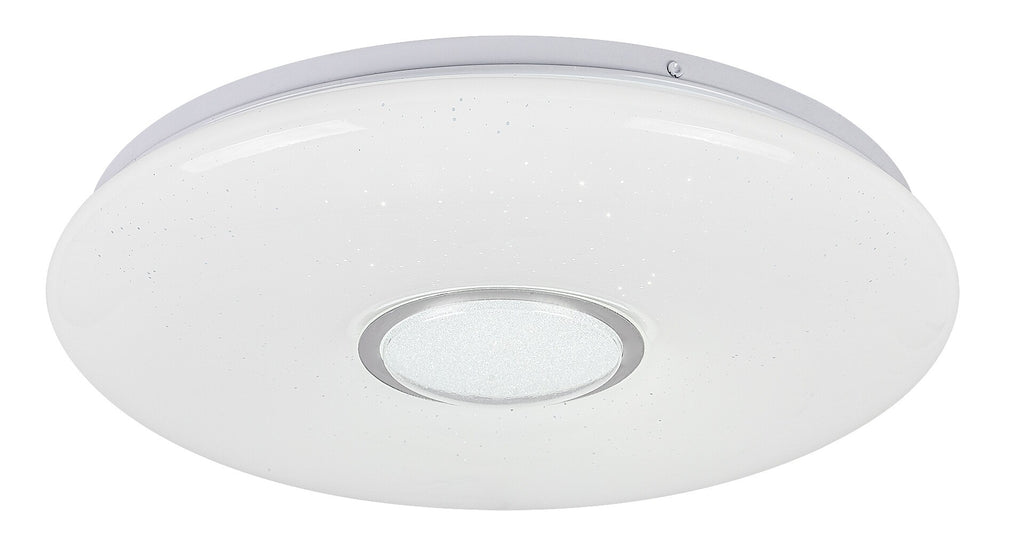 Plafoniera Rabalux Balmerino White 71414