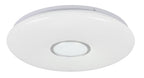 Plafoniera Rabalux Balmerino White 71414