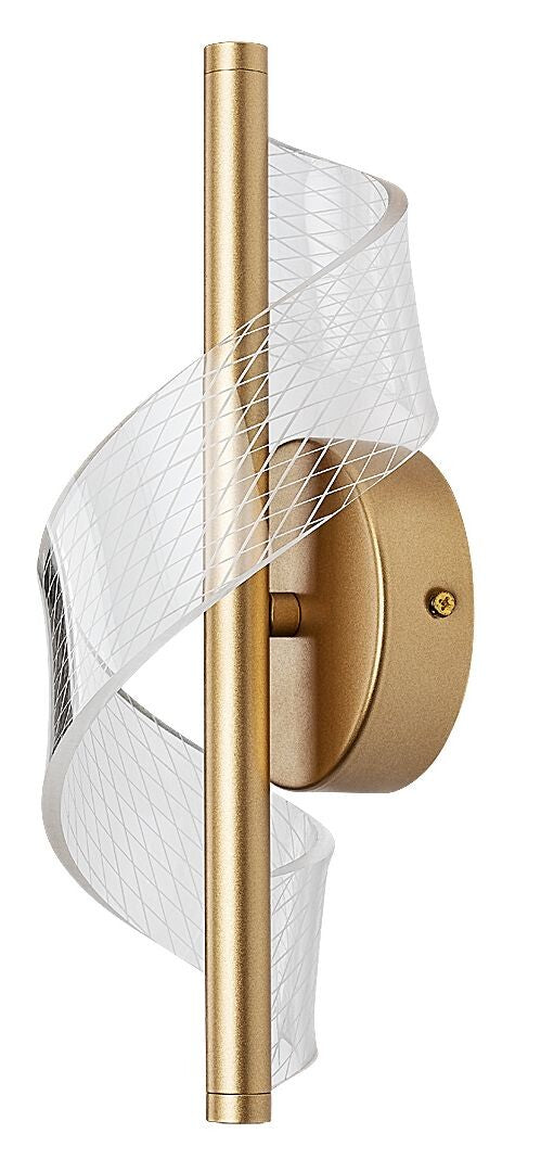 Aplica Rabalux Zofrael Gold 71415