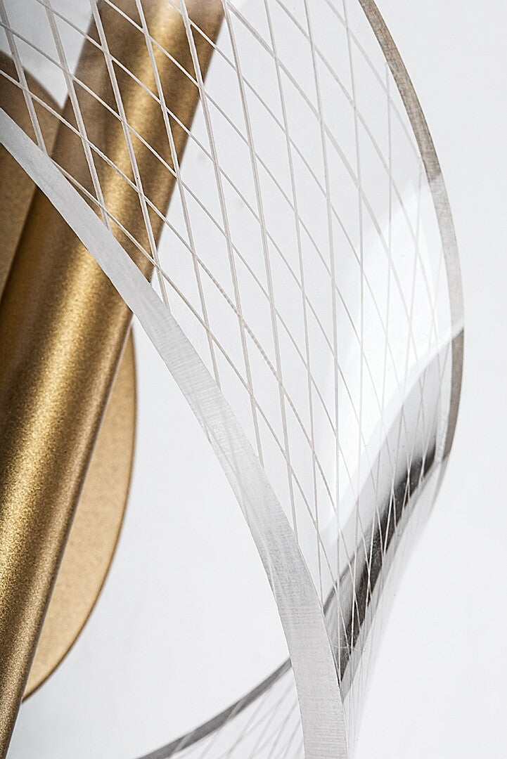 Aplica Rabalux Zofrael Gold 71415