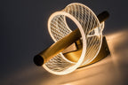 Aplica Rabalux Zofrael Gold 71415