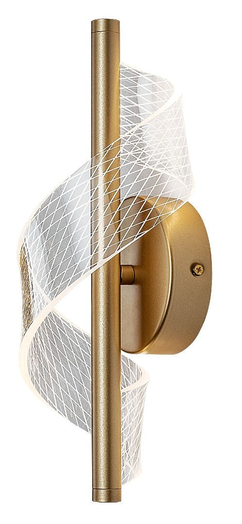 Aplica Rabalux Zofrael Gold 71415