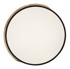 Plafoniera Rabalux Maple2 Mat Black 71416