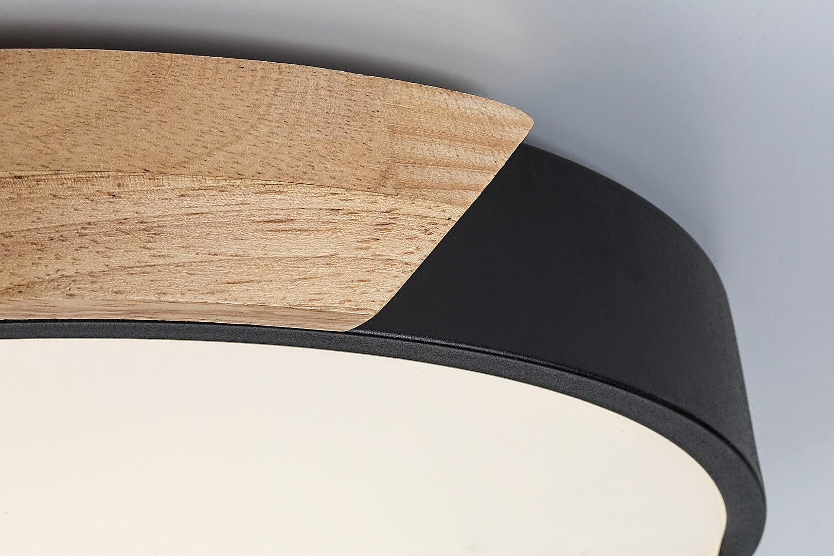 Plafoniera Rabalux Maple2 Mat Black 71416